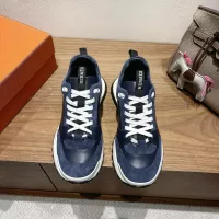 Cheap Hermes Casual Shoes For Men #1381823 Replica Wholesale [$85.00 USD] [ITEM#1381823] on Replica Hermes Casual Shoes