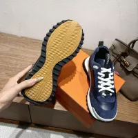Cheap Hermes Casual Shoes For Men #1381823 Replica Wholesale [$85.00 USD] [ITEM#1381823] on Replica Hermes Casual Shoes