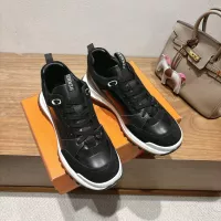 Cheap Hermes Casual Shoes For Men #1381824 Replica Wholesale [$85.00 USD] [ITEM#1381824] on Replica Hermes Casual Shoes