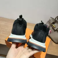 Cheap Hermes Casual Shoes For Men #1381824 Replica Wholesale [$85.00 USD] [ITEM#1381824] on Replica Hermes Casual Shoes