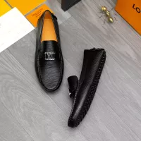 Cheap Louis Vuitton LV Oxfords Shoes For Men #1381835 Replica Wholesale [$80.00 USD] [ITEM#1381835] on Replica Louis Vuitton LV Oxfords Shoes
