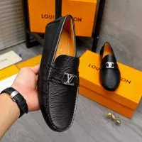 Cheap Louis Vuitton LV Oxfords Shoes For Men #1381835 Replica Wholesale [$80.00 USD] [ITEM#1381835] on Replica Louis Vuitton LV Oxfords Shoes