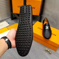 Cheap Louis Vuitton LV Oxfords Shoes For Men #1381835 Replica Wholesale [$80.00 USD] [ITEM#1381835] on Replica Louis Vuitton LV Oxfords Shoes