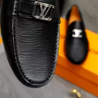 Cheap Louis Vuitton LV Oxfords Shoes For Men #1381835 Replica Wholesale [$80.00 USD] [ITEM#1381835] on Replica Louis Vuitton LV Oxfords Shoes