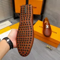 Cheap Louis Vuitton LV Oxfords Shoes For Men #1381836 Replica Wholesale [$80.00 USD] [ITEM#1381836] on Replica Louis Vuitton LV Oxfords Shoes
