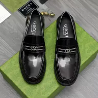 Cheap Gucci Oxfords Shoes For Men #1381843 Replica Wholesale [$88.00 USD] [ITEM#1381843] on Replica Gucci Oxfords Shoes