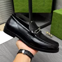 Cheap Gucci Oxfords Shoes For Men #1381843 Replica Wholesale [$88.00 USD] [ITEM#1381843] on Replica Gucci Oxfords Shoes