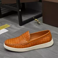 Cheap Bottega Veneta BV Casual Shoes For Men #1381844 Replica Wholesale [$96.00 USD] [ITEM#1381844] on Replica Bottega Veneta BV Casual Shoes