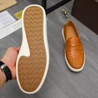 Cheap Bottega Veneta BV Casual Shoes For Men #1381844 Replica Wholesale [$96.00 USD] [ITEM#1381844] on Replica Bottega Veneta BV Casual Shoes