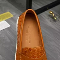 Cheap Bottega Veneta BV Casual Shoes For Men #1381844 Replica Wholesale [$96.00 USD] [ITEM#1381844] on Replica Bottega Veneta BV Casual Shoes