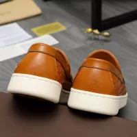 Cheap Bottega Veneta BV Casual Shoes For Men #1381844 Replica Wholesale [$96.00 USD] [ITEM#1381844] on Replica Bottega Veneta BV Casual Shoes