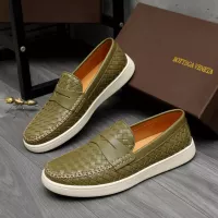 Cheap Bottega Veneta BV Casual Shoes For Men #1381845 Replica Wholesale [$96.00 USD] [ITEM#1381845] on Replica Bottega Veneta BV Casual Shoes