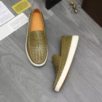 Cheap Bottega Veneta BV Casual Shoes For Men #1381845 Replica Wholesale [$96.00 USD] [ITEM#1381845] on Replica Bottega Veneta BV Casual Shoes