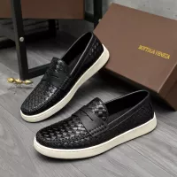 Cheap Bottega Veneta BV Casual Shoes For Men #1381846 Replica Wholesale [$96.00 USD] [ITEM#1381846] on Replica Bottega Veneta BV Casual Shoes
