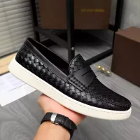 Cheap Bottega Veneta BV Casual Shoes For Men #1381846 Replica Wholesale [$96.00 USD] [ITEM#1381846] on Replica Bottega Veneta BV Casual Shoes