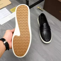 Cheap Bottega Veneta BV Casual Shoes For Men #1381846 Replica Wholesale [$96.00 USD] [ITEM#1381846] on Replica Bottega Veneta BV Casual Shoes