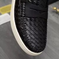 Cheap Bottega Veneta BV Casual Shoes For Men #1381846 Replica Wholesale [$96.00 USD] [ITEM#1381846] on Replica Bottega Veneta BV Casual Shoes