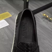 Cheap Bottega Veneta BV Casual Shoes For Men #1381846 Replica Wholesale [$96.00 USD] [ITEM#1381846] on Replica Bottega Veneta BV Casual Shoes