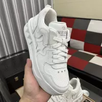 Cheap Valentino Casual Shoes For Men #1381847 Replica Wholesale [$92.00 USD] [ITEM#1381847] on Replica Valentino Casual Shoes