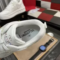 Cheap Valentino Casual Shoes For Men #1381847 Replica Wholesale [$92.00 USD] [ITEM#1381847] on Replica Valentino Casual Shoes