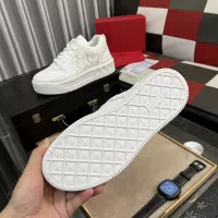 Cheap Valentino Casual Shoes For Men #1381847 Replica Wholesale [$92.00 USD] [ITEM#1381847] on Replica Valentino Casual Shoes