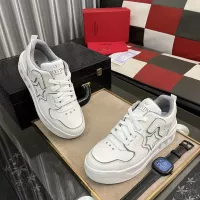 Cheap Valentino Casual Shoes For Men #1381848 Replica Wholesale [$92.00 USD] [ITEM#1381848] on Replica Valentino Casual Shoes