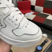 Cheap Valentino Casual Shoes For Men #1381848 Replica Wholesale [$92.00 USD] [ITEM#1381848] on Replica Valentino Casual Shoes