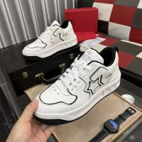 Cheap Valentino Casual Shoes For Men #1381849 Replica Wholesale [$92.00 USD] [ITEM#1381849] on Replica Valentino Casual Shoes