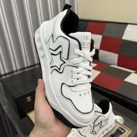 Cheap Valentino Casual Shoes For Men #1381849 Replica Wholesale [$92.00 USD] [ITEM#1381849] on Replica Valentino Casual Shoes