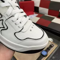 Cheap Valentino Casual Shoes For Men #1381849 Replica Wholesale [$92.00 USD] [ITEM#1381849] on Replica Valentino Casual Shoes