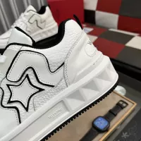 Cheap Valentino Casual Shoes For Men #1381849 Replica Wholesale [$92.00 USD] [ITEM#1381849] on Replica Valentino Casual Shoes