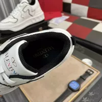 Cheap Valentino Casual Shoes For Men #1381849 Replica Wholesale [$92.00 USD] [ITEM#1381849] on Replica Valentino Casual Shoes
