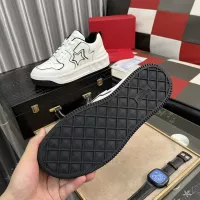 Cheap Valentino Casual Shoes For Men #1381849 Replica Wholesale [$92.00 USD] [ITEM#1381849] on Replica Valentino Casual Shoes