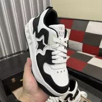 Cheap Valentino Casual Shoes For Men #1381851 Replica Wholesale [$92.00 USD] [ITEM#1381851] on Replica Valentino Casual Shoes