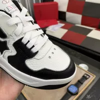 Cheap Valentino Casual Shoes For Men #1381851 Replica Wholesale [$92.00 USD] [ITEM#1381851] on Replica Valentino Casual Shoes