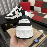 Cheap Valentino Casual Shoes For Men #1381851 Replica Wholesale [$92.00 USD] [ITEM#1381851] on Replica Valentino Casual Shoes