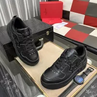 Cheap Valentino Casual Shoes For Men #1381852 Replica Wholesale [$92.00 USD] [ITEM#1381852] on Replica Valentino Casual Shoes