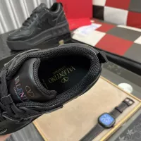 Cheap Valentino Casual Shoes For Men #1381852 Replica Wholesale [$92.00 USD] [ITEM#1381852] on Replica Valentino Casual Shoes