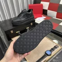 Cheap Valentino Casual Shoes For Men #1381852 Replica Wholesale [$92.00 USD] [ITEM#1381852] on Replica Valentino Casual Shoes