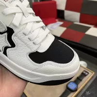 Cheap Valentino Casual Shoes For Men #1381854 Replica Wholesale [$92.00 USD] [ITEM#1381854] on Replica Valentino Casual Shoes