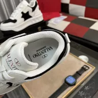 Cheap Valentino Casual Shoes For Men #1381854 Replica Wholesale [$92.00 USD] [ITEM#1381854] on Replica Valentino Casual Shoes