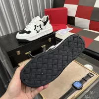 Cheap Valentino Casual Shoes For Men #1381854 Replica Wholesale [$92.00 USD] [ITEM#1381854] on Replica Valentino Casual Shoes