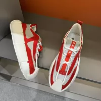 Cheap Prada Casual Shoes For Men #1381857 Replica Wholesale [$82.00 USD] [ITEM#1381857] on Replica Prada Casual Shoes