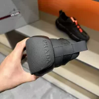 Cheap Prada Casual Shoes For Men #1381863 Replica Wholesale [$82.00 USD] [ITEM#1381863] on Replica Prada Casual Shoes