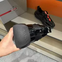 Cheap Prada Casual Shoes For Men #1381864 Replica Wholesale [$82.00 USD] [ITEM#1381864] on Replica Prada Casual Shoes