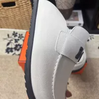 Cheap Hermes Slippers For Men #1381865 Replica Wholesale [$82.00 USD] [ITEM#1381865] on Replica Hermes Slippers