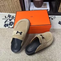 Cheap Hermes Slippers For Women #1381868 Replica Wholesale [$82.00 USD] [ITEM#1381868] on Replica Hermes Slippers
