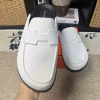 Cheap Hermes Slippers For Women #1381872 Replica Wholesale [$82.00 USD] [ITEM#1381872] on Replica Hermes Slippers
