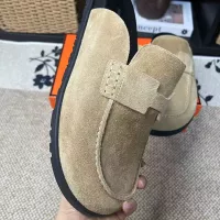 Cheap Hermes Slippers For Women #1381874 Replica Wholesale [$82.00 USD] [ITEM#1381874] on Replica Hermes Slippers