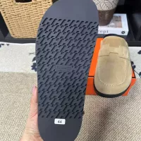 Cheap Hermes Slippers For Women #1381874 Replica Wholesale [$82.00 USD] [ITEM#1381874] on Replica Hermes Slippers